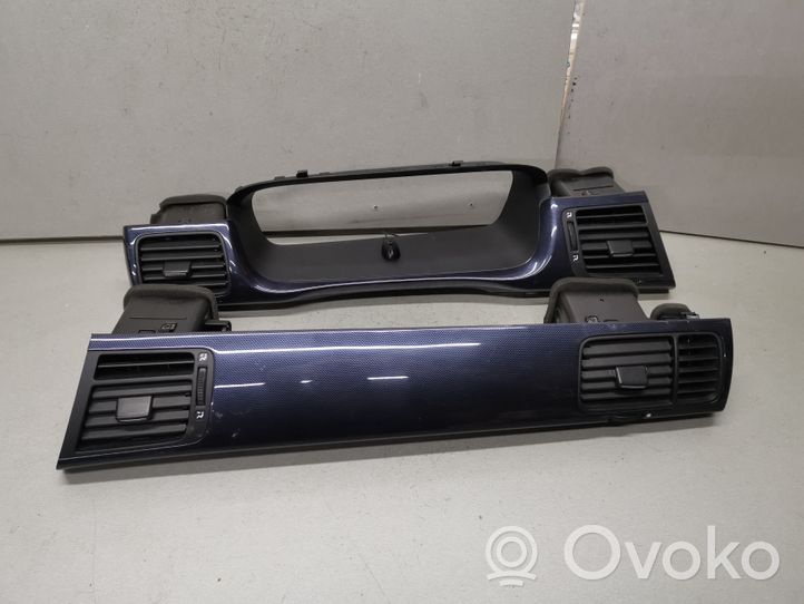 Honda FR-V Garniture, panneau de grille d'aération latérale 77630SJDG020