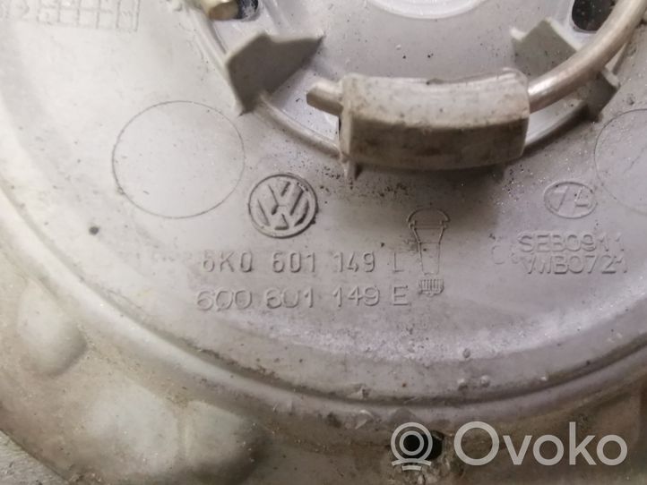 Volkswagen Polo IV 9N3 Enjoliveur d’origine 6K0601149L