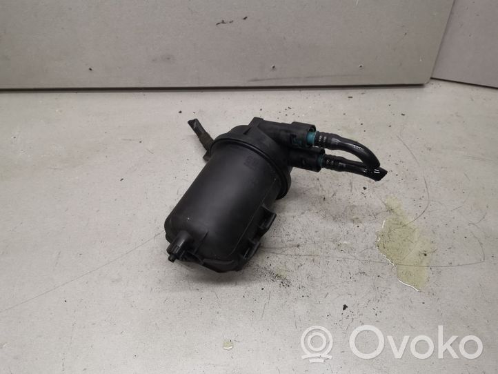 Opel Signum Fuel filter housing 13165309