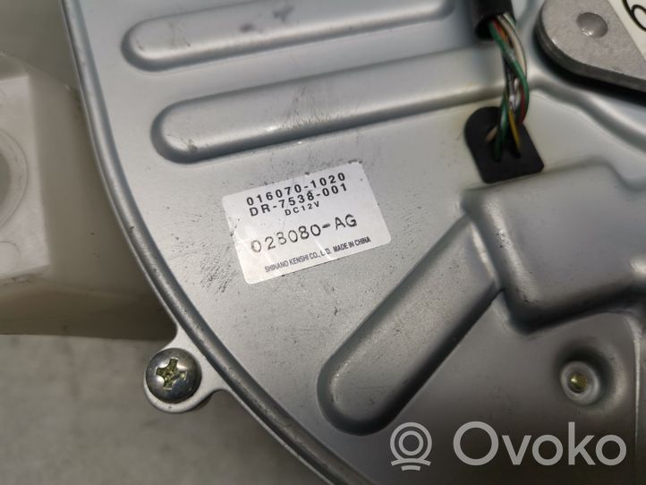 Lexus GS 300 350 430 450H Ventola della batteria di veicolo ibrido/elettrico G923030010