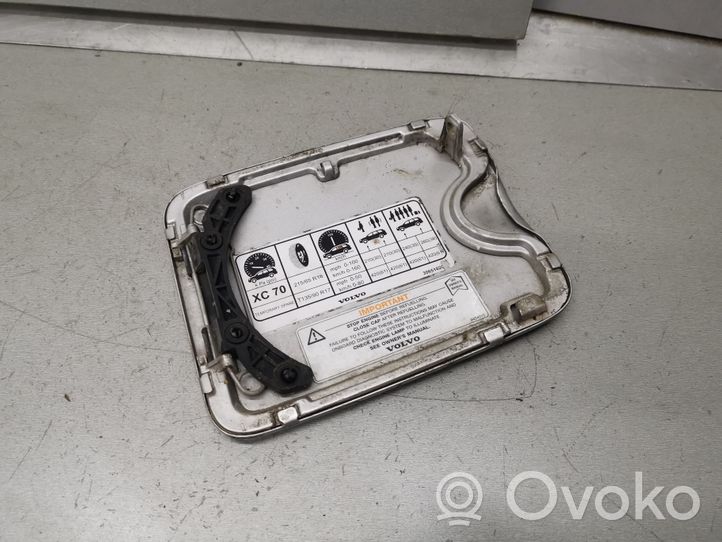 Volvo XC70 Bouchon, volet de trappe de réservoir à carburant 9454010