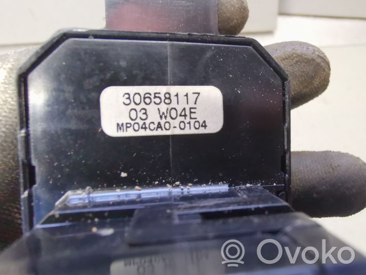 Volvo XC70 Interrupteur commade lève-vitre 30658146