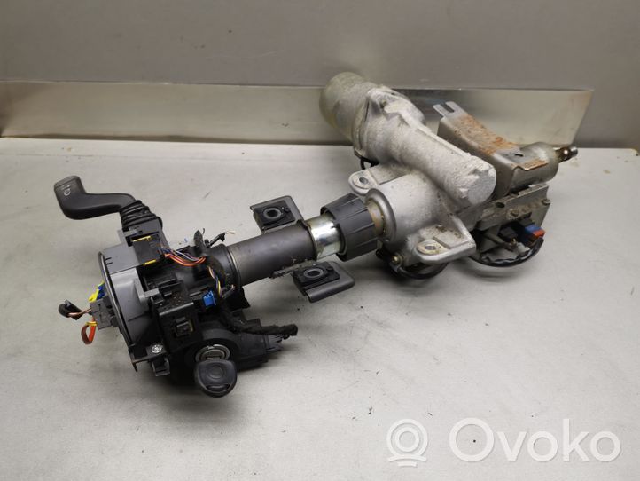 Opel Corsa C Electric power steering pump 24463938