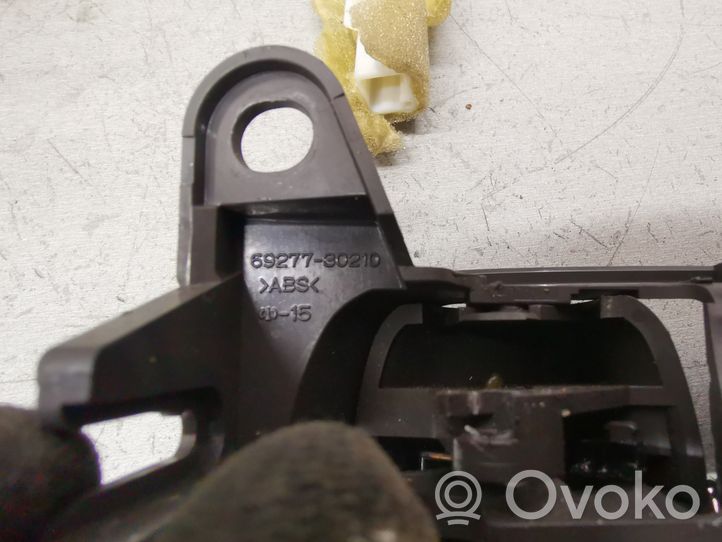 Lexus GS 300 350 430 450H Innentürgriff Innentüröffner vorne 6920630180