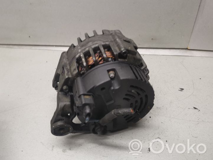 Audi A8 S8 D2 4D Generatore/alternatore 059903015G