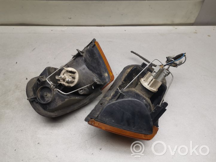 Saab 9000 CD Frontblinker 139755