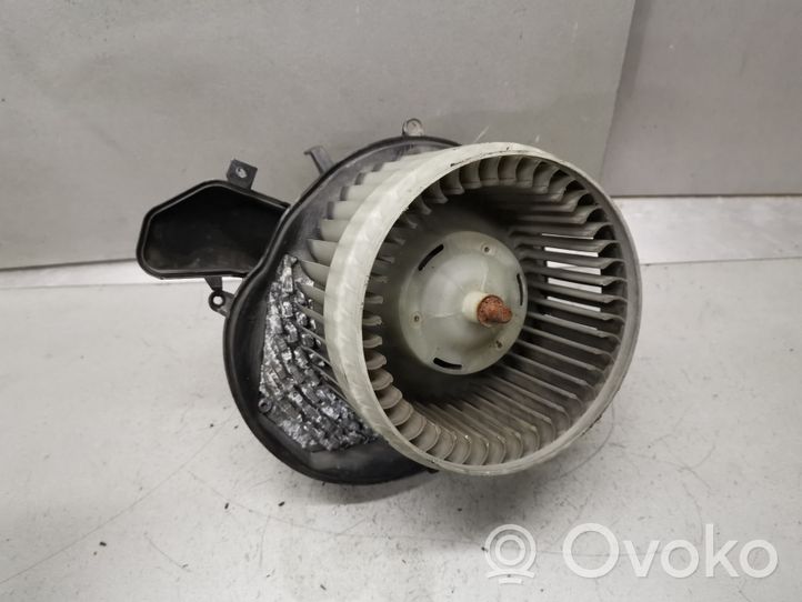 Volvo S60 Ventola riscaldamento/ventilatore abitacolo 28417