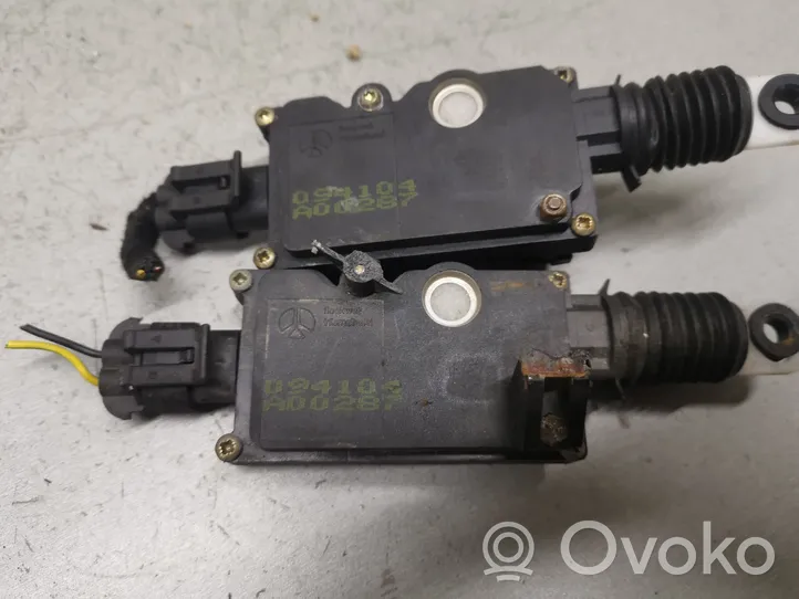 Citroen C3 Pluriel Moteur / actionneur 44349683