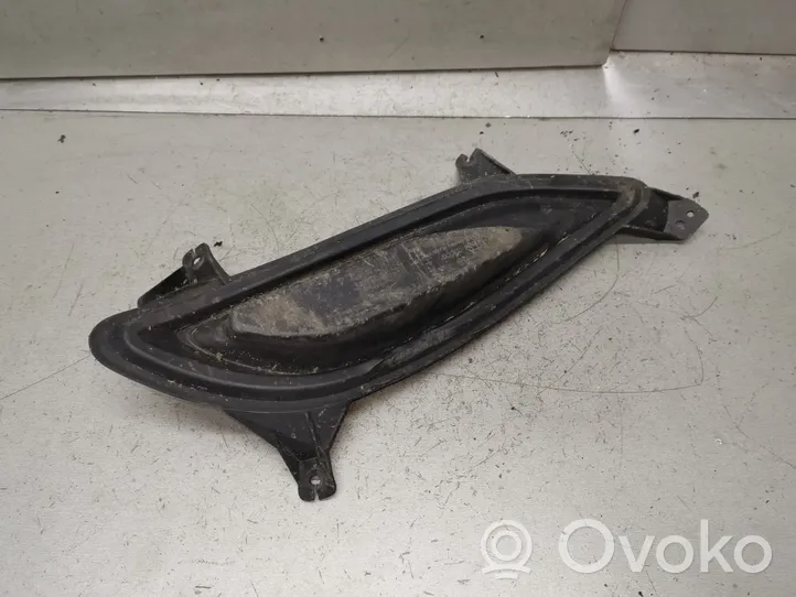 Hyundai Sonata Grille inférieure de pare-chocs avant 865243S000