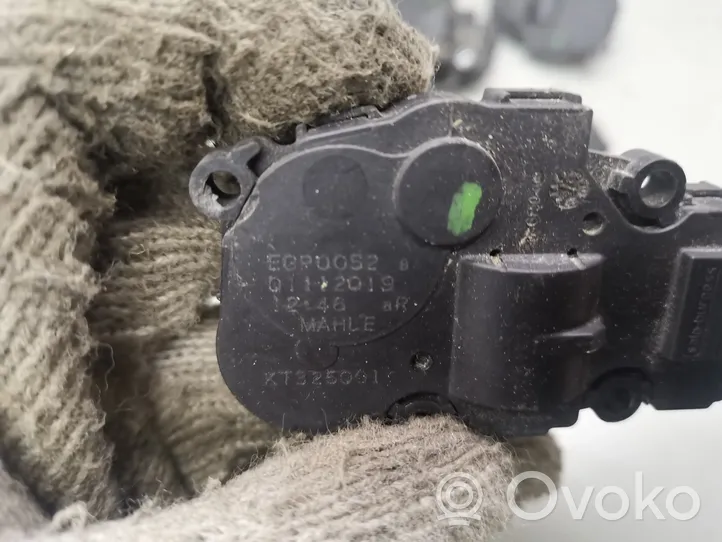 BMW X5 G05 Motor/activador trampilla de calefacción EGP0052