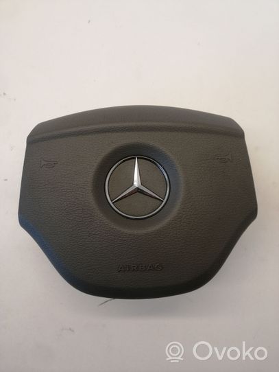Mercedes-Benz GL X164 Stūres drošības spilvens A1644600098