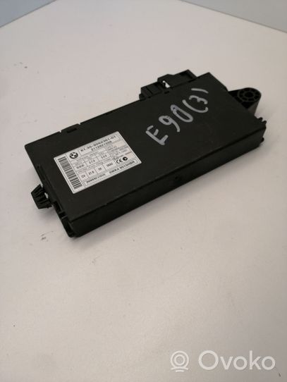 BMW 3 E90 E91 Module confort 9262361