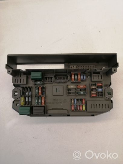 BMW X5 E70 Module de fusibles 518966010B