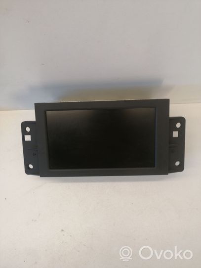 Volvo XC60 Monitor/display/piccolo schermo 31282668