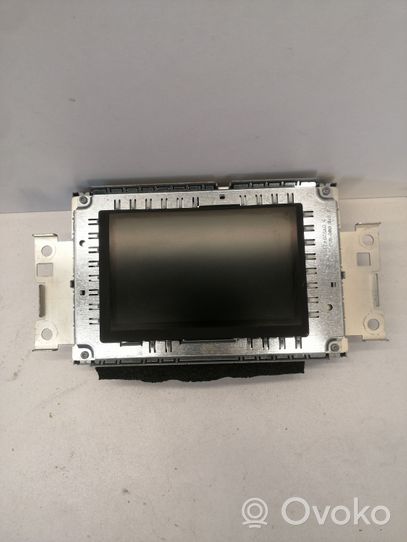 Volvo S60 Monitor / wyświetlacz / ekran 31382523