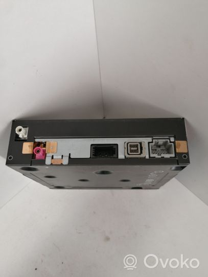 Volvo V70 Navigation unit CD/DVD player 30630942AA