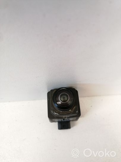 BMW 5 G30 G31 Rear view/reversing camera 076847278