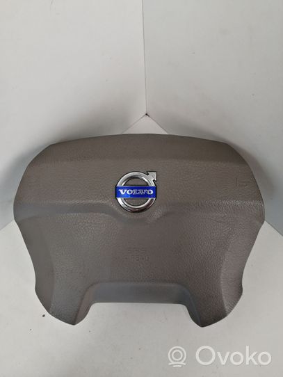 Volvo XC90 Steering wheel airbag 30698393