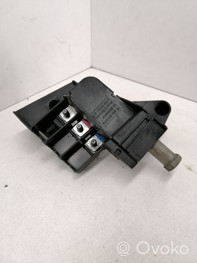 Porsche Macan Current control relay 95B937517B