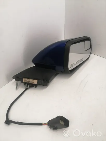 Ford Mustang VI Front door electric wing mirror R3B17682A