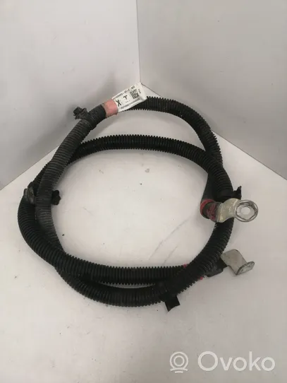 Tesla Model X Cable positivo (batería) 103688500E