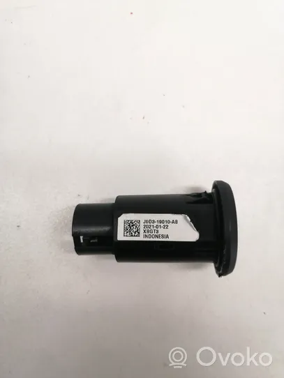 Jaguar I-Pace Enchufe conector USB J9D319010AB