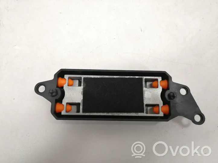 Volvo XC60 Other trunk/boot trim element 31663477