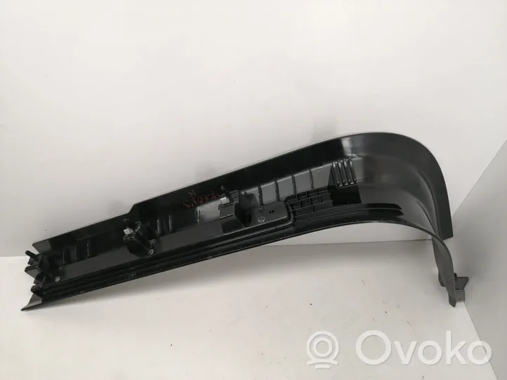 Volvo XC60 Etuoven kynnyksen suojalista 3144801