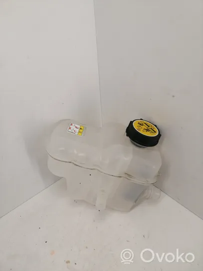 Jaguar I-Pace Coolant expansion tank/reservoir M9D38A080AB