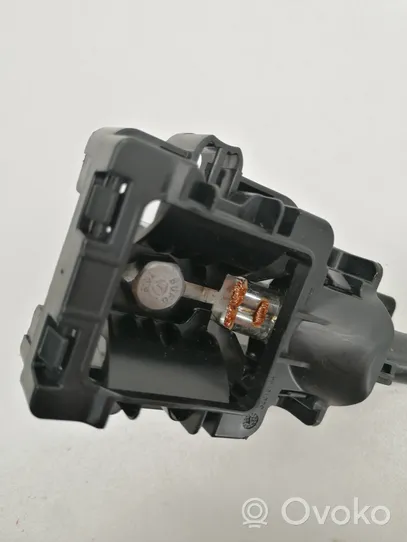 Volvo XC60 Minuskabel Massekabel Batterie 32265471