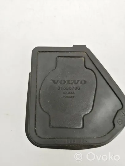 Volvo XC60 Muu korin osa 31686786