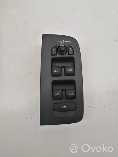 Volvo XC60 Electric window control switch 31433406