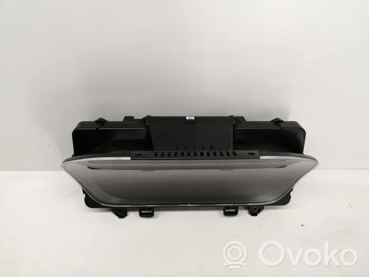 Volvo XC60 Speedometer (instrument cluster) 32374506