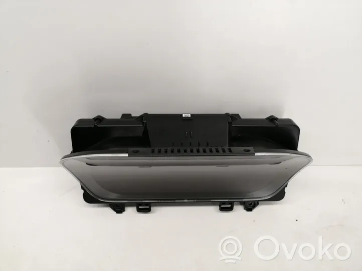 Volvo XC60 Geschwindigkeitsmesser Cockpit 32374506