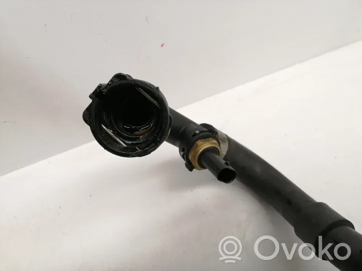 Volvo XC60 Moottorin vesijäähdytyksen putki/letku 32249490