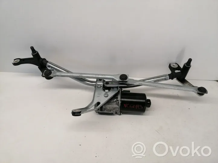 Volvo XC60 Front wiper linkage 32342546