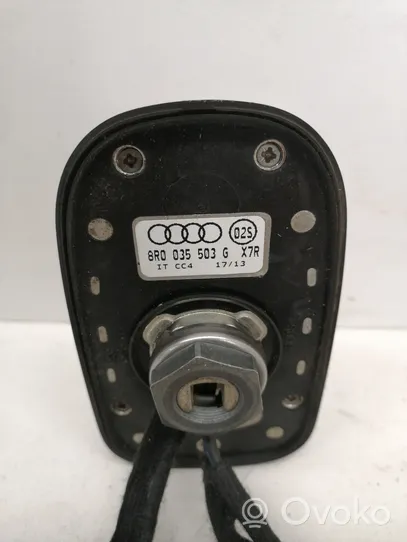 Audi Q5 SQ5 Antena GPS 8R0035503G