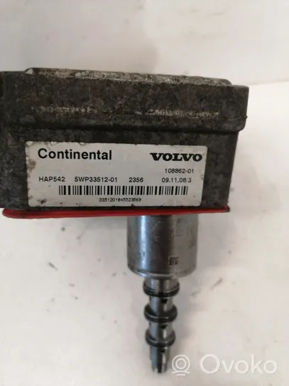 Volvo XC60 Sterownik / moduł podziału momentu obrotowego 5WP3351201
