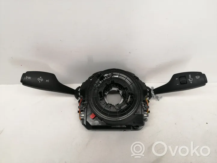 BMW 7 F01 F02 F03 F04 Airbag slip ring squib (SRS ring) 9245622