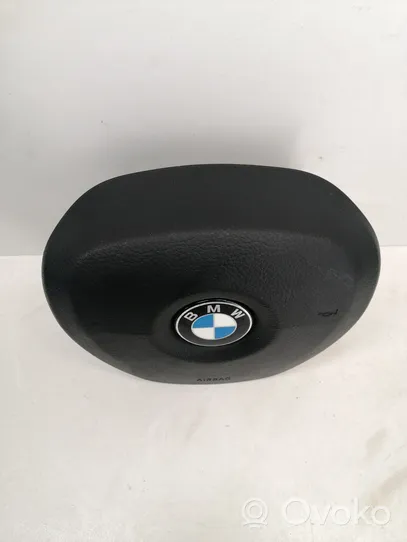 BMW 7 F01 F02 F03 F04 Poduszka powietrzna Airbag kierownicy 7829605