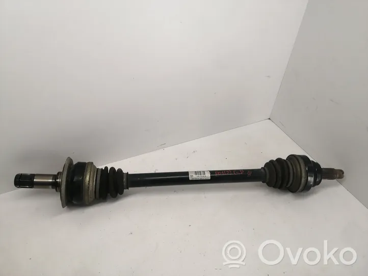 BMW 7 F01 F02 F03 F04 Rear driveshaft 7566078