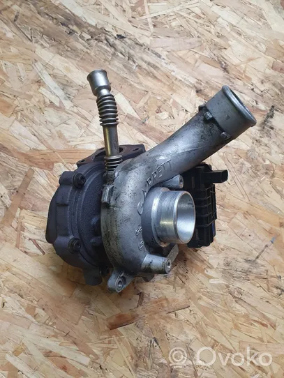 Audi A6 S6 C6 4F Turboahdin 059145721D