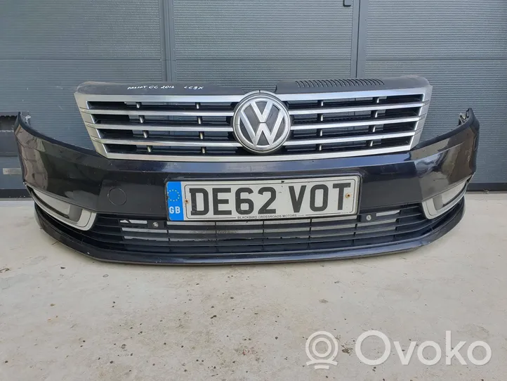 Volkswagen PASSAT CC Etupuskuri 3C8807221F