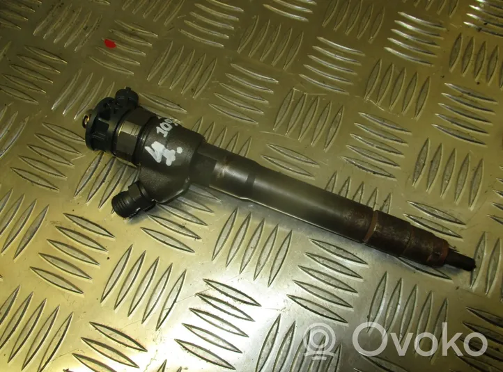 Renault Talisman Injecteur de carburant 0445110546