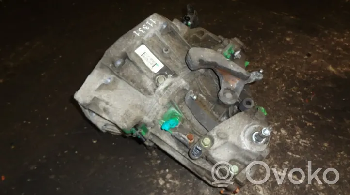 Nissan Qashqai Boîte de vitesses manuelle à 6 vitesses 32010JD500