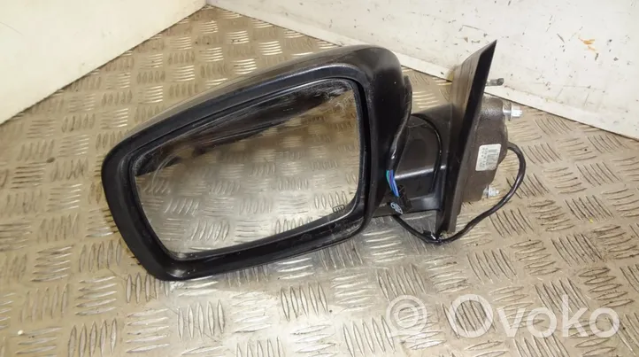 Dodge Journey Front door electric wing mirror 