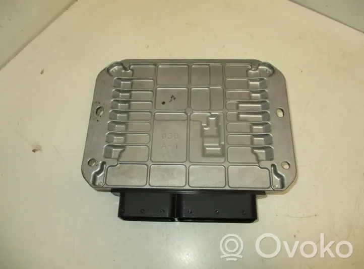 Mazda 6 Calculateur moteur ECU 275800-9156