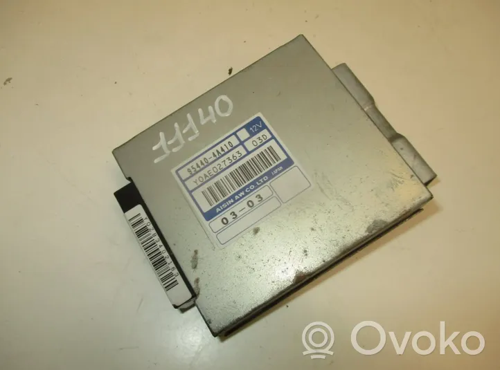 Hyundai Terracan Module de contrôle de boîte de vitesses ECU 954404A410