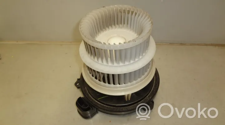 Lexus GS 250 350 300H 450H Heater fan/blower 