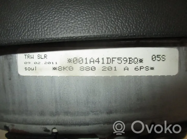 Audi A4 S4 B8 8K Airbag dello sterzo 